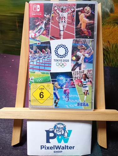 Die olympischen spiele tokyo - olympischen,