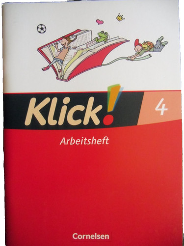 Klick arbeitsheft - ,
