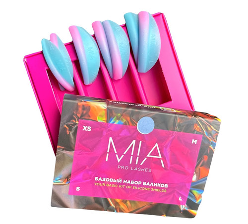 Mia lash lift - mia,