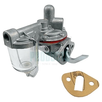 Hoffer kraftstoffpumpe - hoffer,