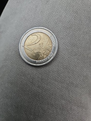 Münze coin 2 - ,