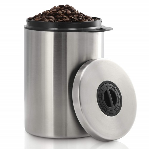 Xavax kaffeedose edelstahl 1kg - xavax,
