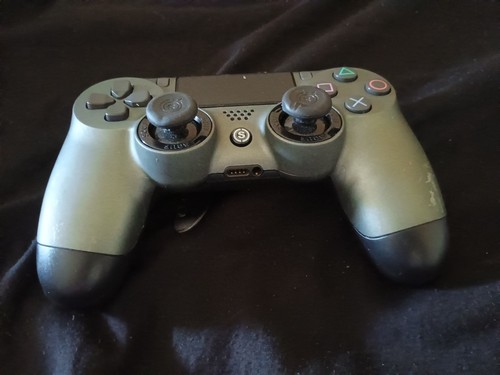 Scuf infinity 4ps - 4ps, grey