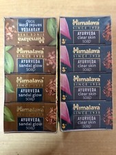 8 Stück Himalaya Ayurveda