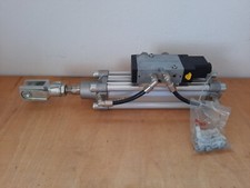 Pneumatikzylinder