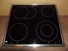 Bauknecht PFEVP ECB6640 IN 2 Jahre Garantie Glaskeramik CERAN® Kochfeld P782