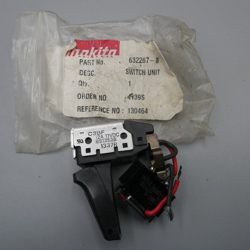 Original makita switch - original,