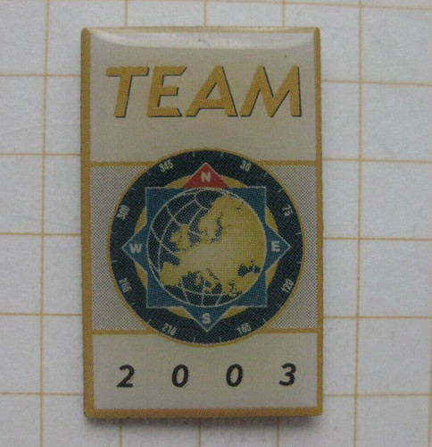 Opel team 2003 - opel,