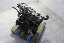 Opel Kadett E 1,6S GT 82 PS