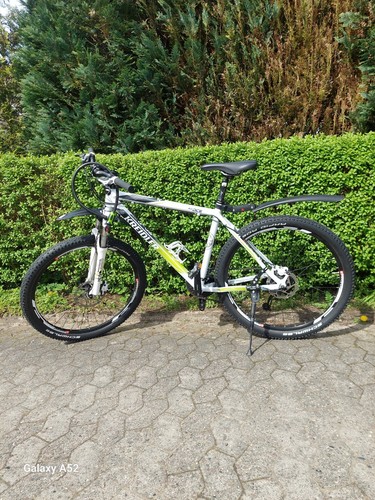 Mountainbike kreidler - mountainbike,