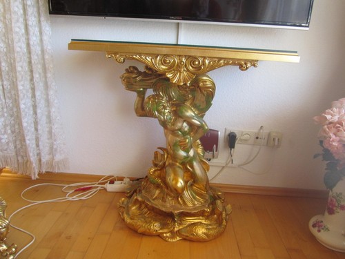 Konsole tischkonsole neptun - konsole,, "