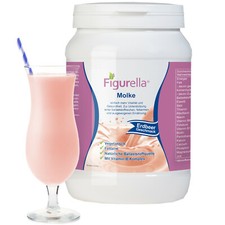 Figurella molke abnehmen mit - molke,