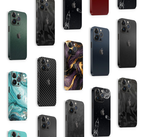 Iphone skin 13 12 pro - 14,