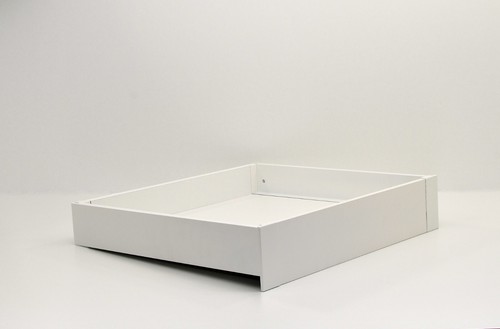 Fertiginnenschubkasten
