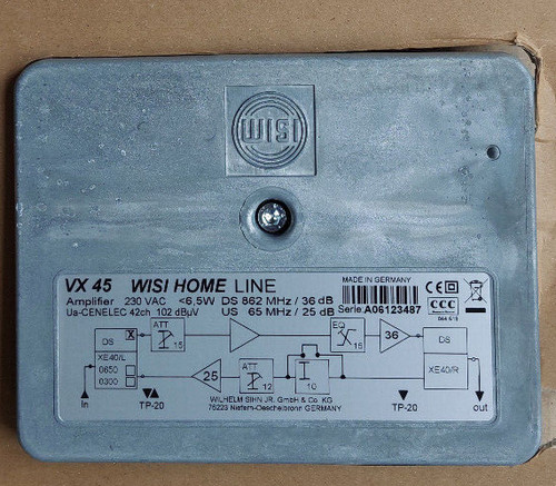 Koax kabel - kabel, tv