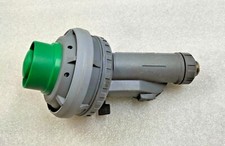 INTERSPIRO TAUCHBEDARFSVENTIL