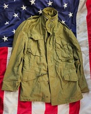 us army Jacke m65 original og
