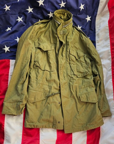 Army jacke m65 - army, og