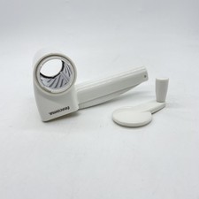 Tescoma Reibe, Kunststoff, Weiß, 1