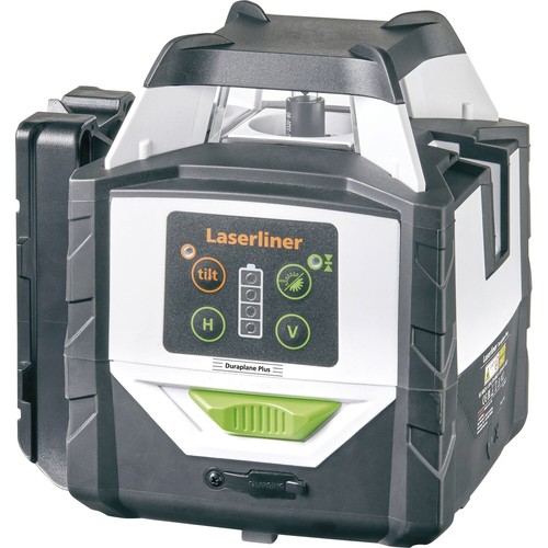 Laserliner rotationslaser mit - laserliner,