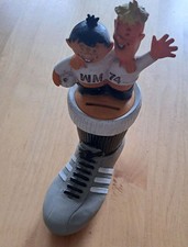 Fußball Maskottchen WM 1974