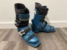 Garmont Gara Size 26 Mondo