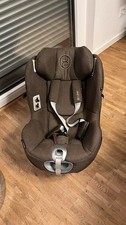 Cybex sirona size plus - cybex, z