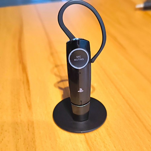 Sony playstation bluetooth - playstation,
