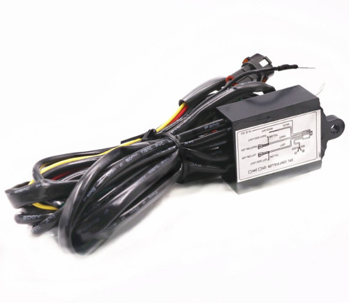 Led tfl tagfahrlicht r87 modul - led,