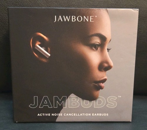 Jawbone jambuds wireless - jawbone,