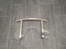 Harley Davidson FLSTC Heritage