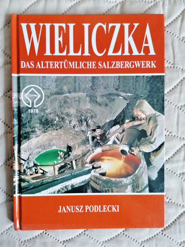 Wieliczka das altertümliche - wieliczka,