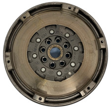 Mercedes-Benz Schwungrad