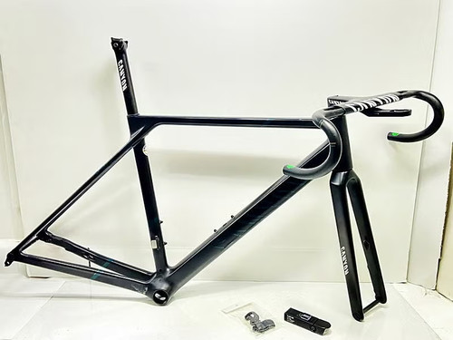 Canyon ultimate cfr rennrad - canyon,