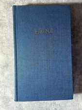 Heines Briefe in einem Band