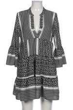 ONLY Kleid Damen Dress Damenkleid Gr. EU 38 Schwarz #rh3kcvp