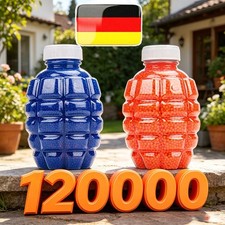 120000 wasserperlen gelperlen - 120000,