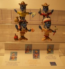 (1569) RAR!! Komplettsatz