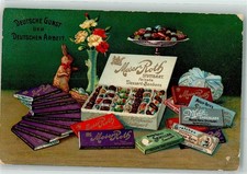 13955025 - 7000 Stuttgart Deutsche Gunst der Deutschen Arbeit Moser-Roth