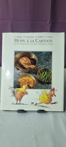 Huhn cartoon gaymann - à, la