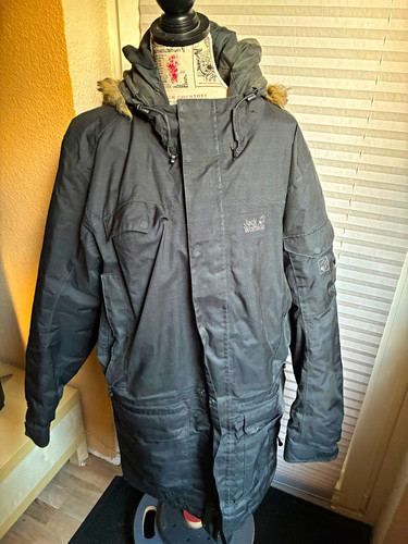 Jack wolfskin texapore - jack,