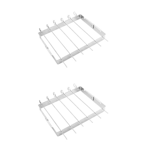Count tragbarer grill - ,
