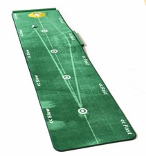 Golf Trainings-Matte Pro-In