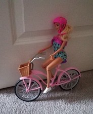 ♡♡ Mattel Barbie mit