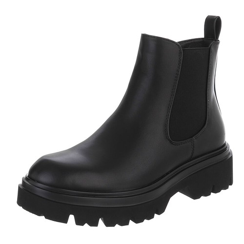 Damen chelsea boots - chelsea,