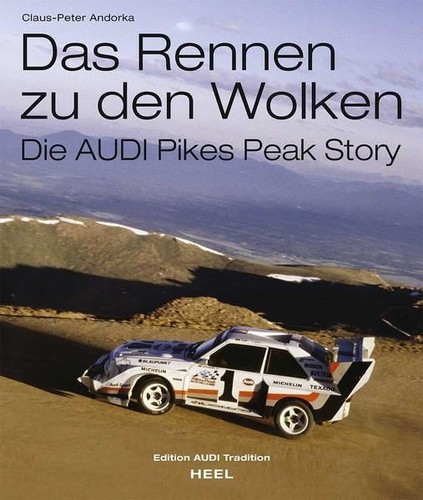 Das rennen den wolken - rennen,