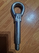 Abschlepphacken Abschleppöse