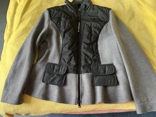 Marc cain walkblazer jacke n6 - marc,