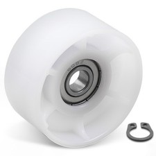 Spannrolle passend wie BOSCH