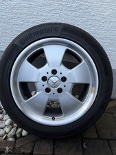 Mercedes Albali R129 SL